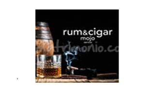 Rum & Cigar Mojo Service