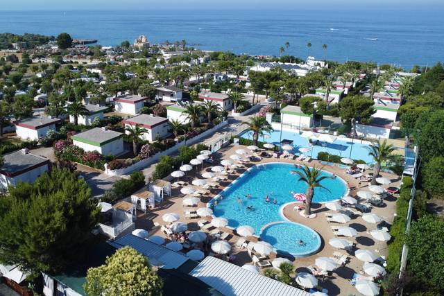 Villaggio Atlantide