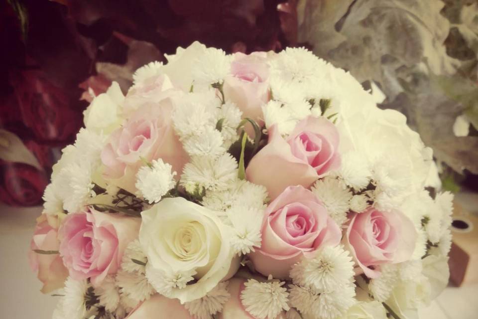 Aurora Flower Designer