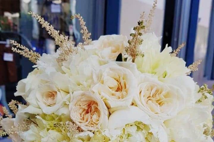 Aurora Flower Designer