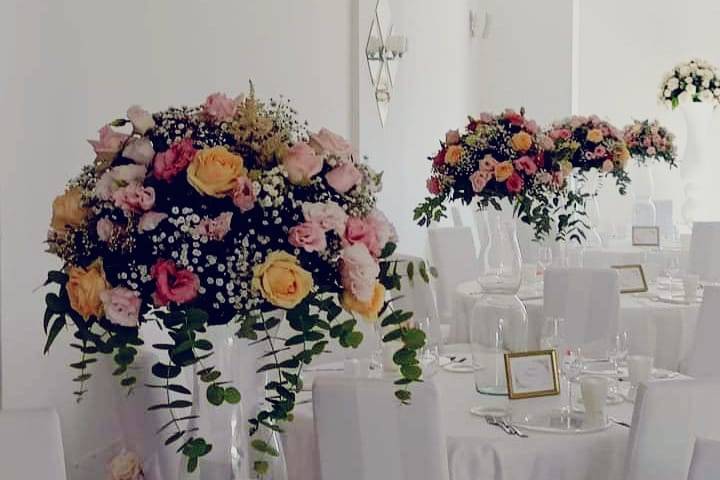 Aurora Flower Designer