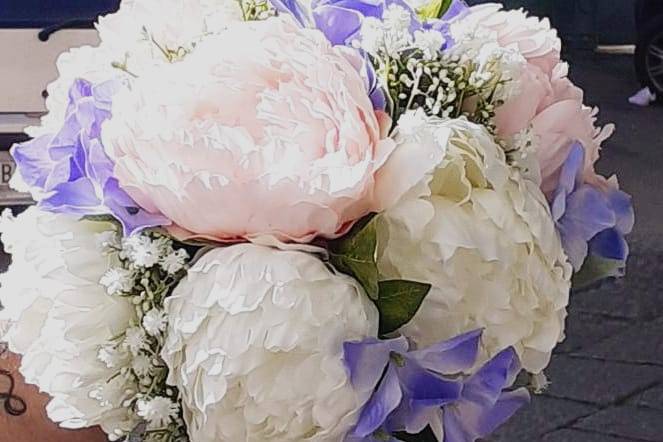 Aurora Flower Designer