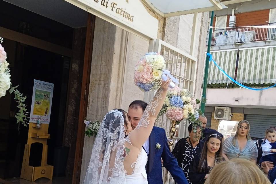 Sposi