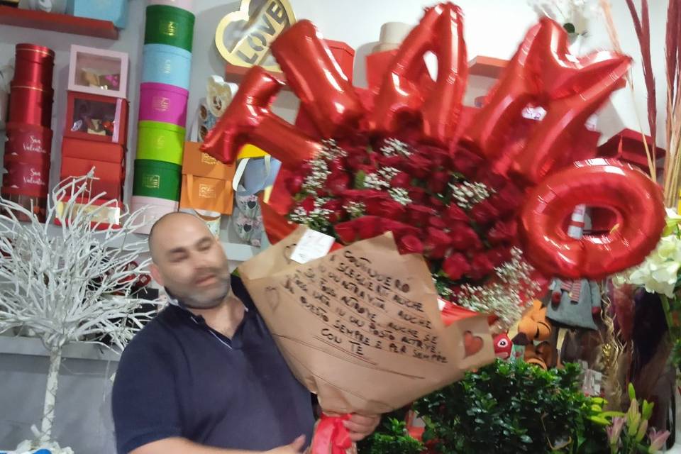 Bouquet