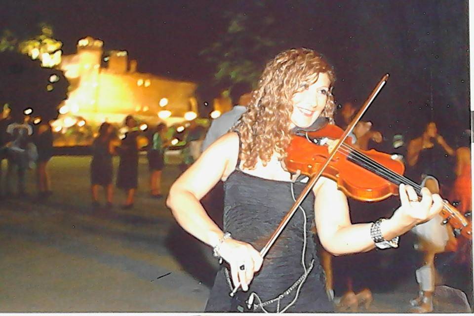 Sviolinando