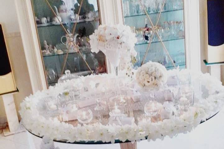 Allestimenti - Aurora Flower Designer