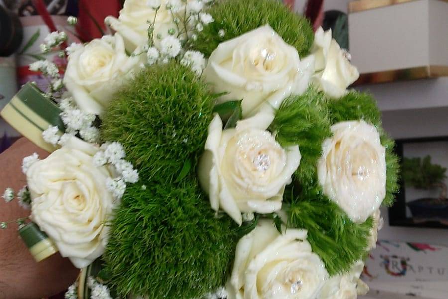 Allestimenti - Aurora Flower Designer