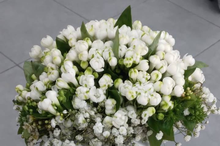 Allestimenti - Aurora Flower Designer