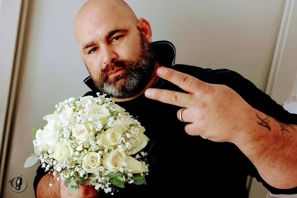 Allestimenti - Aurora Flower Designer