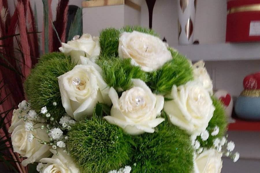 Allestimenti - Aurora Flower Designer