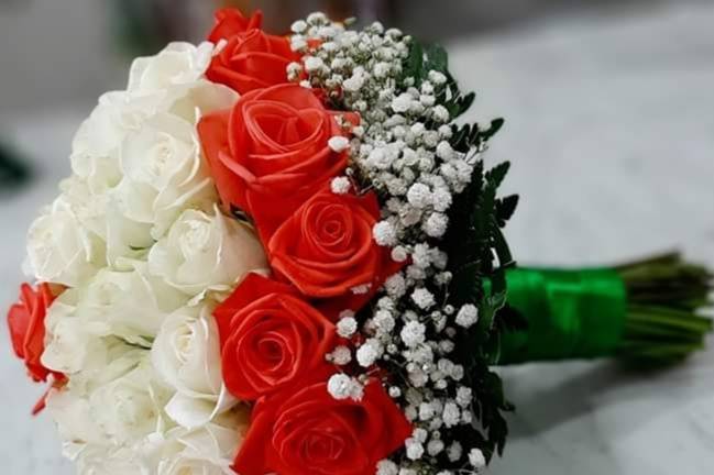 Aurora Flower Designer