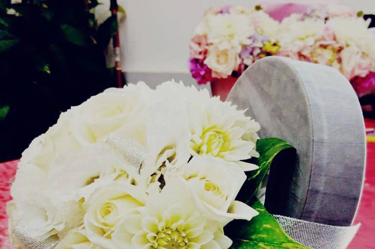 Allestimenti - Aurora Flower Designer