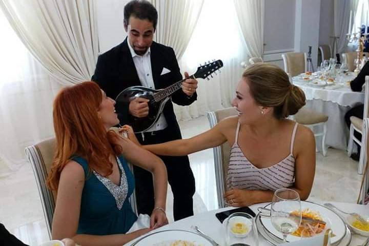 Serenata