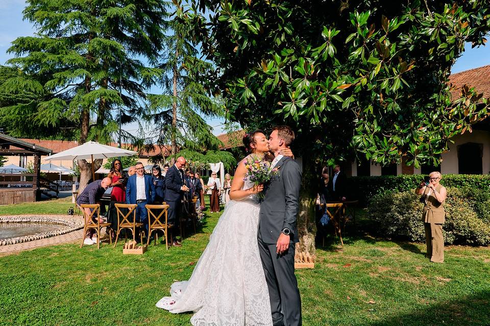 Storie d'Amore Photo