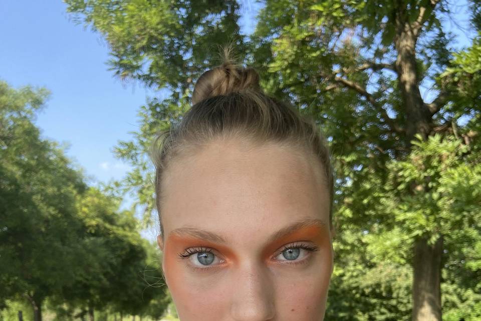 Look particolare