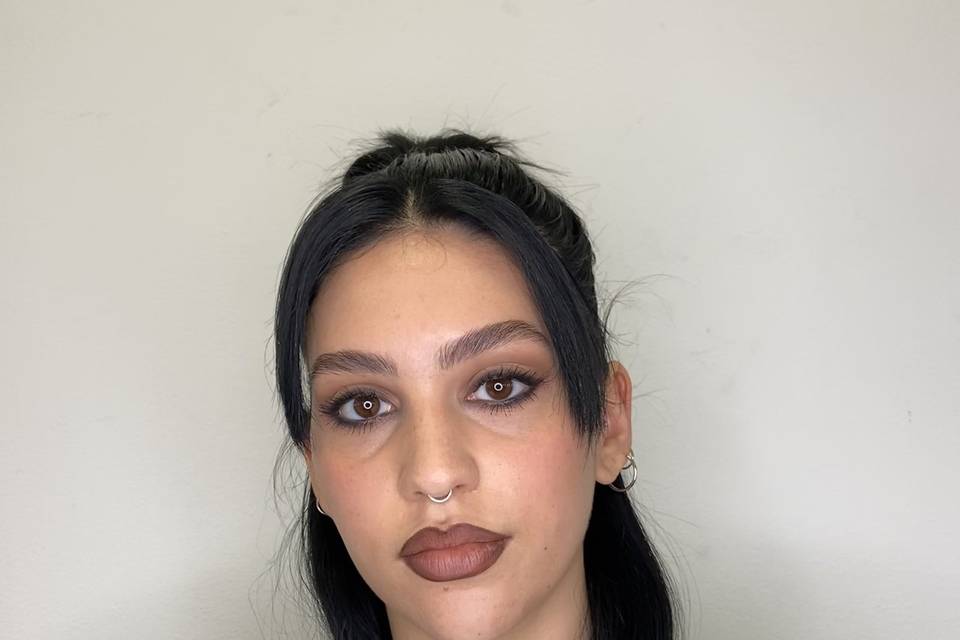 Look anni 90