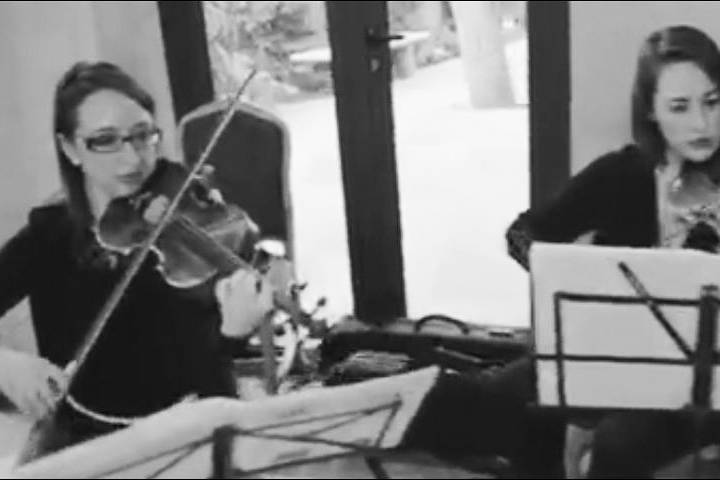 Duo violino