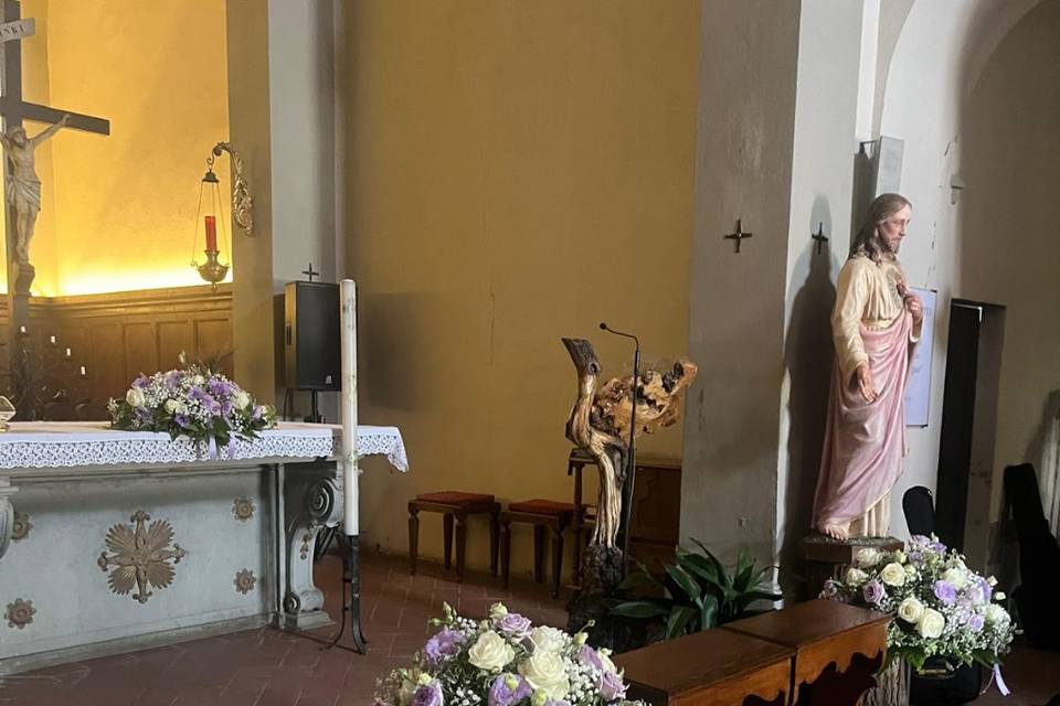 San vito