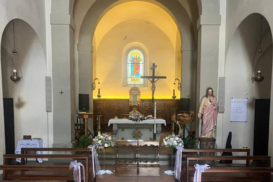 San vito