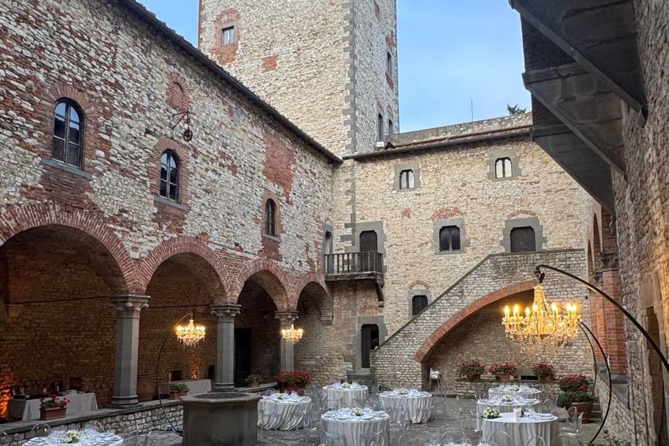 Castello