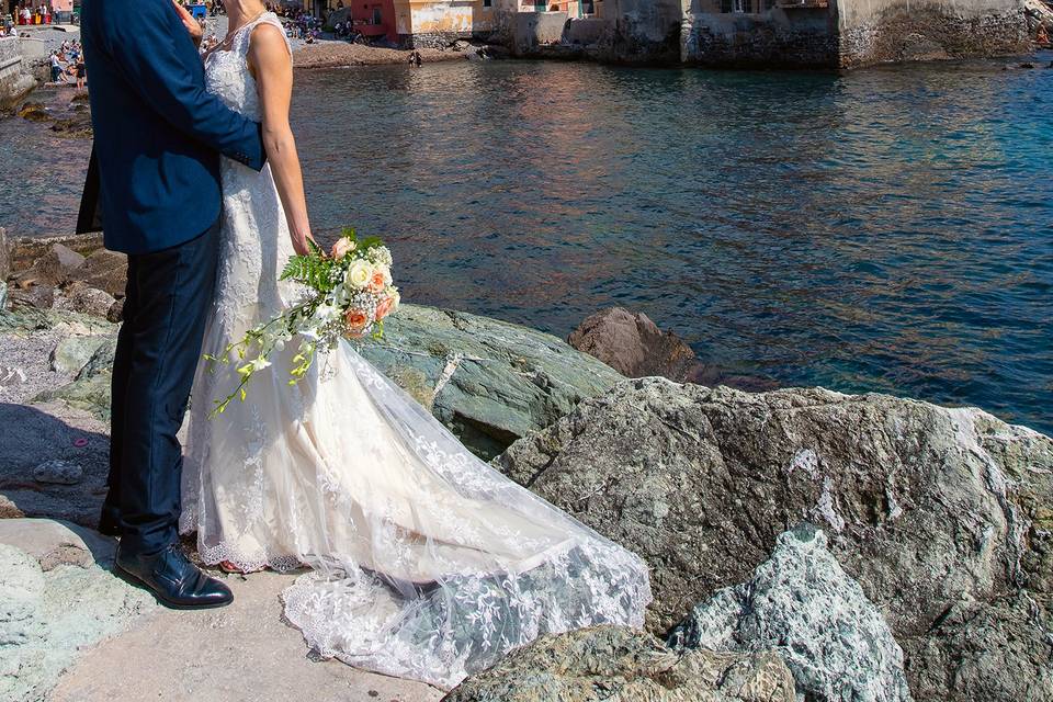 Boccadasse