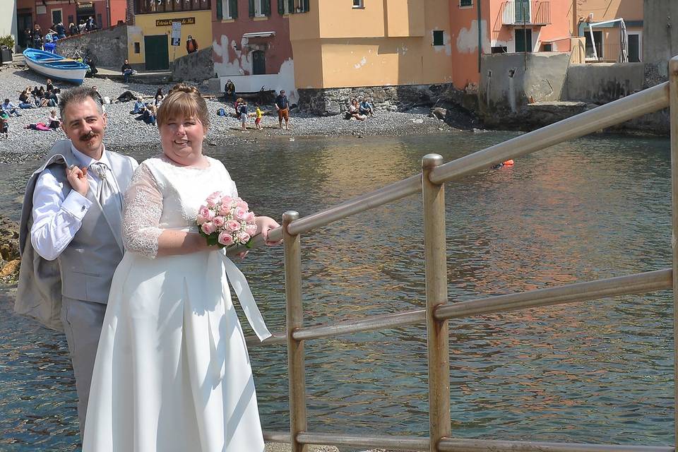 Boccadasse