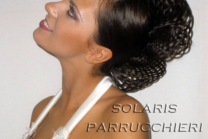 Solaris Parrucchieri