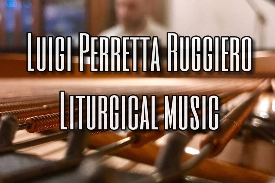 Liturgical Music