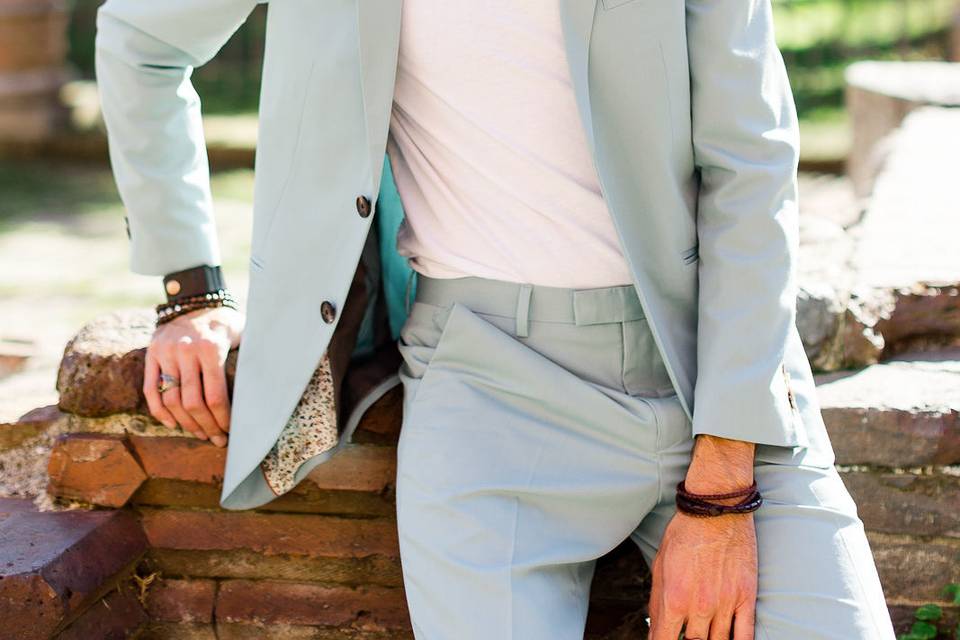I miie colori
