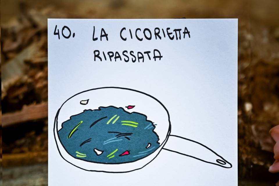 Cose belle della vita