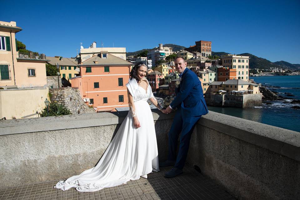 Boccadasse