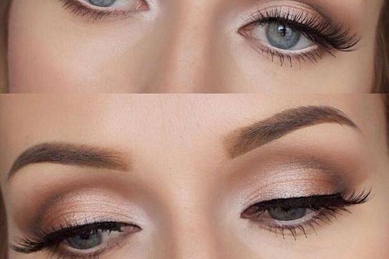 Make-up occhi