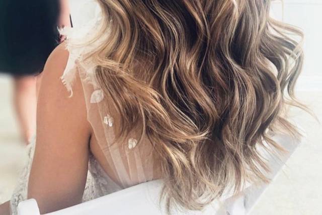 Acconciatura e accessori