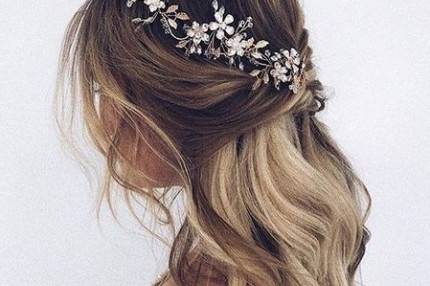 Acconciatura e accessori