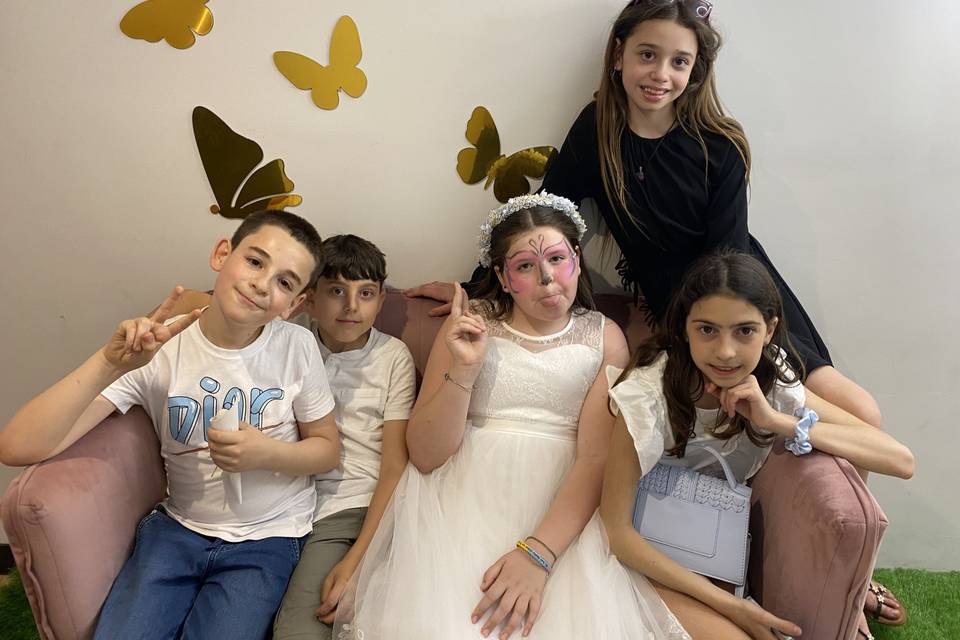 Comunione