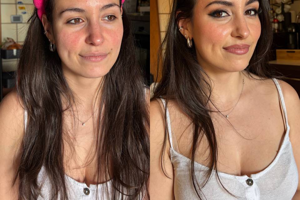 Prima e dopo