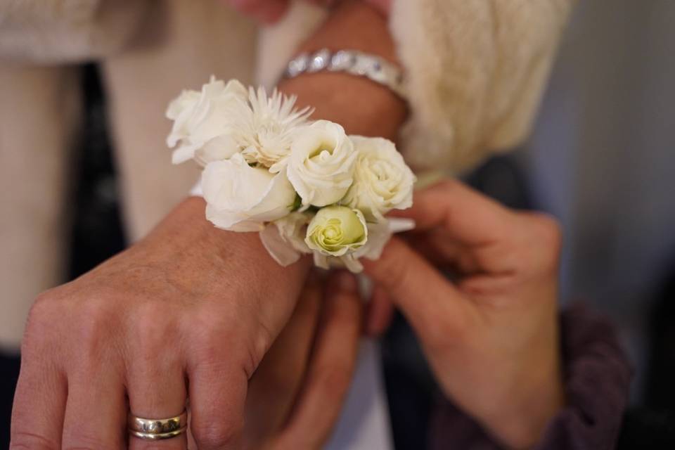 Bracciale-Corsage