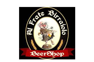 Al frate birraiolo logo