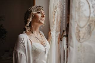 Pamela Pitzolu Make-up & Hair