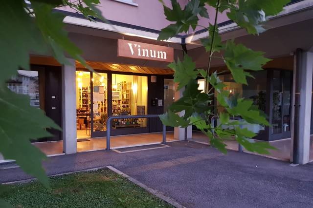 Vinum