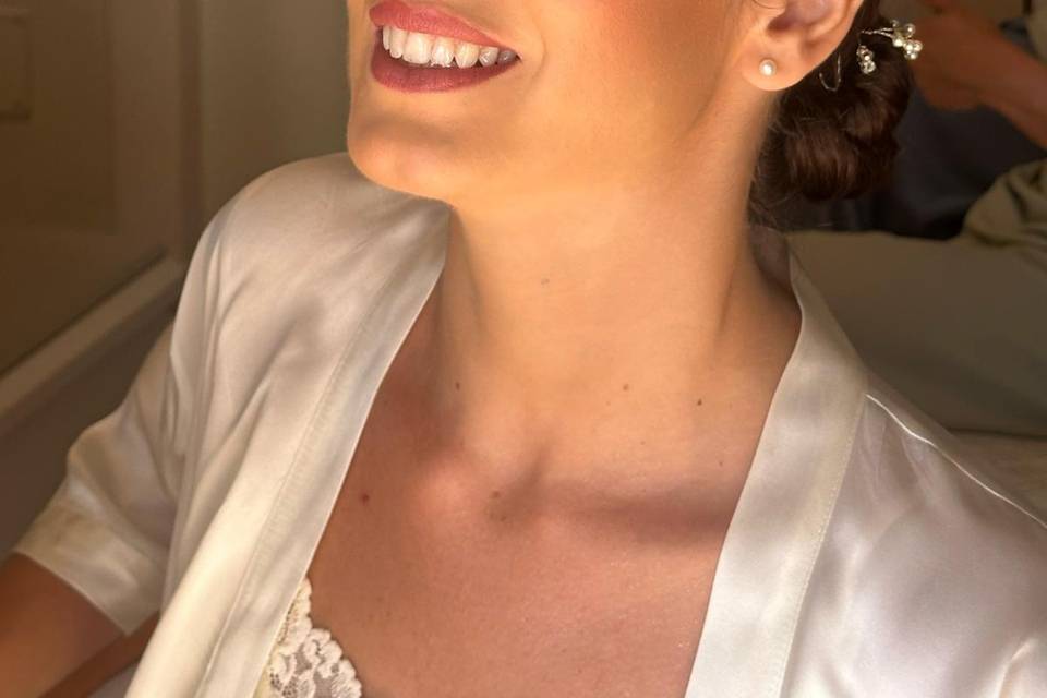 Sposa Samantha