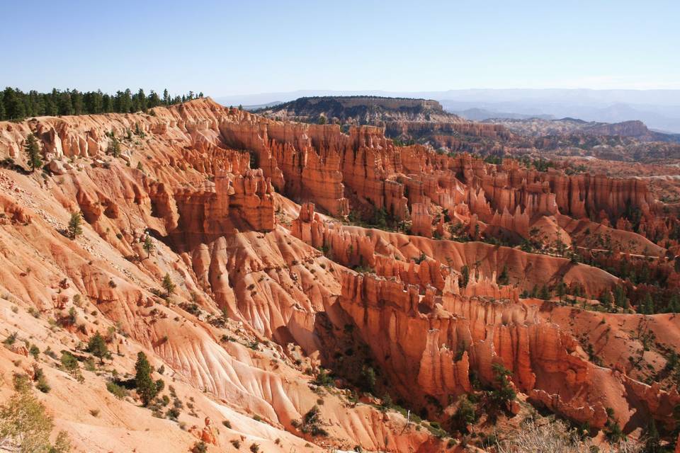 Bryce Canyon