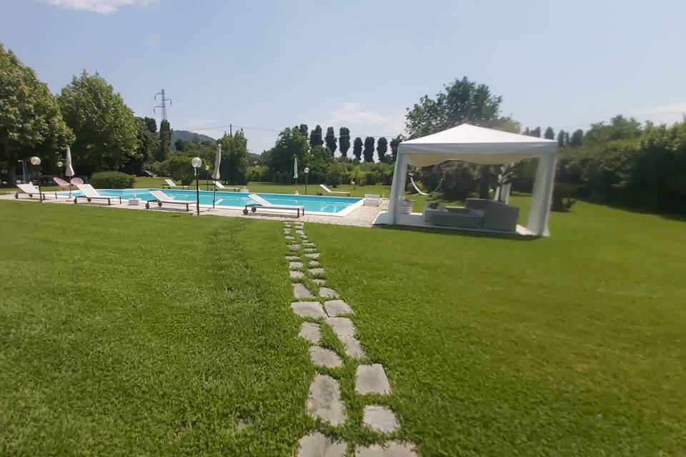 Villa Fioccomare