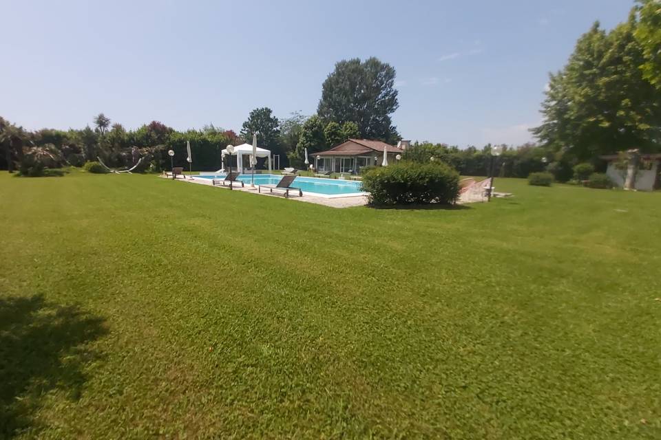 Villa Fioccomare