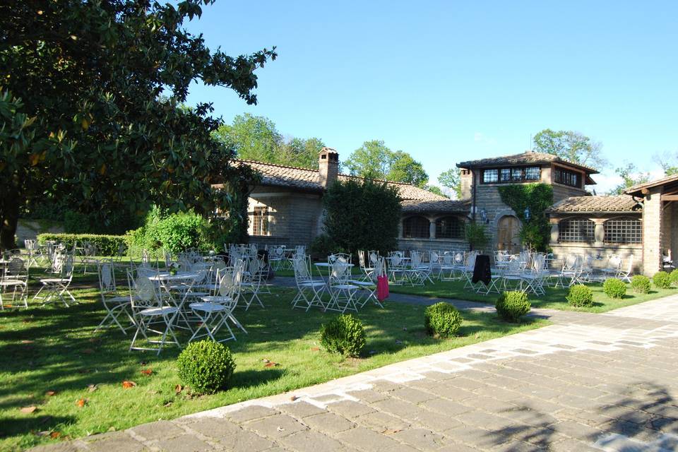 Tenuta La Torretta