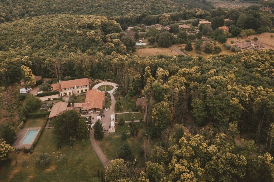 Tenuta La Torretta