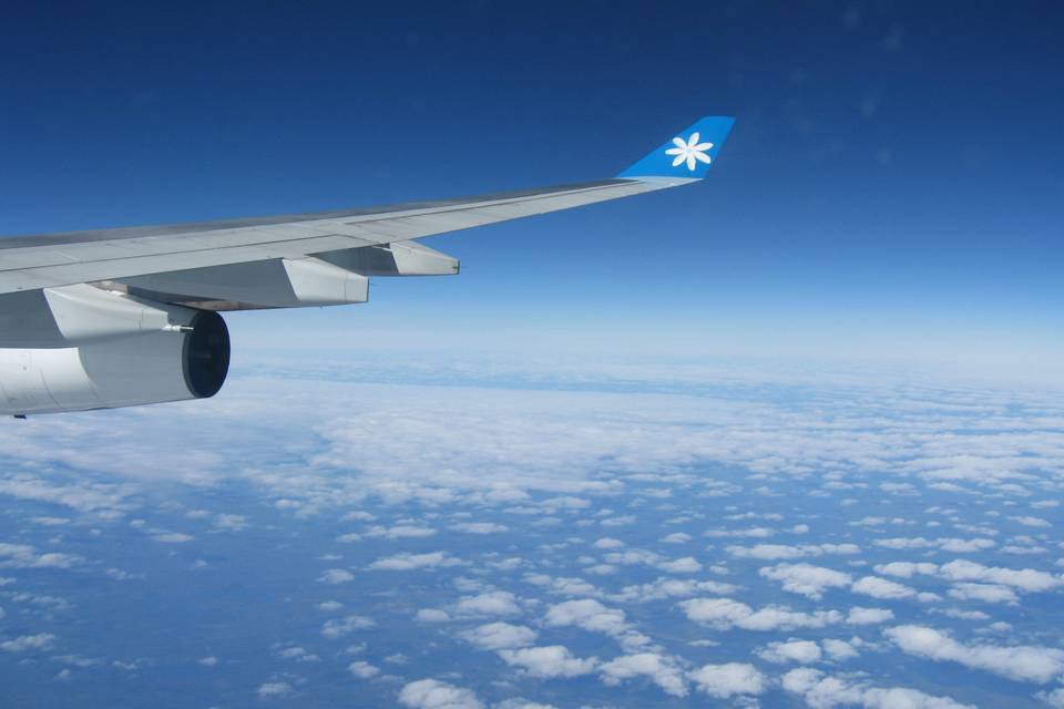 Air Tahiti Nui