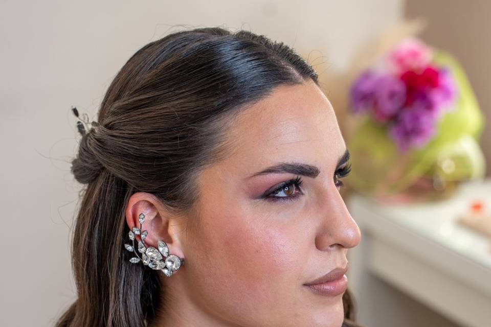 Look laterale terminato