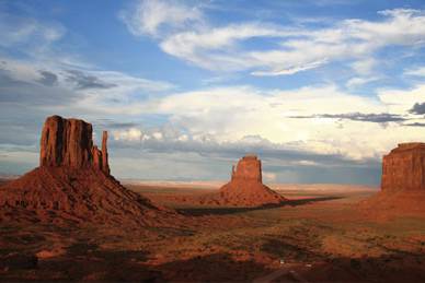 Monument Valley