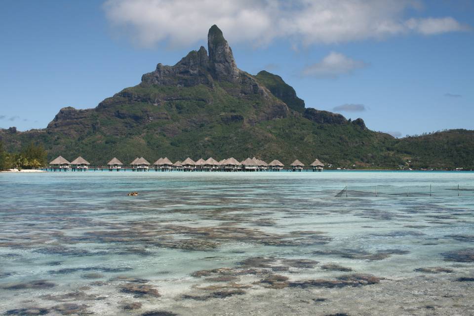 Bora Bora